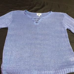 HiHo island pursuit sweater